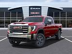 2025 GMC Sierra 2500 Crew Cab 4WD, Pickup for sale #GM16814 - photo 30