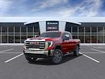 2025 GMC Sierra 2500 Crew Cab 4WD, Pickup for sale #GM16814 - photo 32