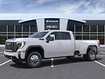 2025 GMC Sierra 3500 Crew Cab 4WD, Pickup for sale #GM16816 - photo 3