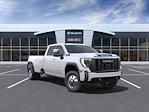 2025 GMC Sierra 3500 Crew Cab 4WD, Pickup for sale #GM16816 - photo 25