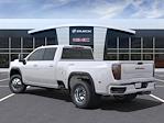 2025 GMC Sierra 3500 Crew Cab 4WD, Pickup for sale #GM16816 - photo 4