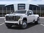 2025 GMC Sierra 3500 Crew Cab 4WD, Pickup for sale #GM16816 - photo 30