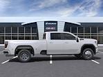 2025 GMC Sierra 3500 Crew Cab 4WD, Pickup for sale #GM16816 - photo 5