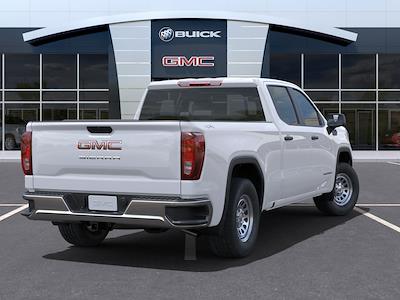 2025 GMC Sierra 1500 Crew Cab 4WD, Pickup for sale #GM16817 - photo 2