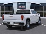 2025 GMC Sierra 1500 Crew Cab 4WD, Pickup for sale #GM16817 - photo 28