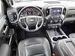 Used 2020 Chevrolet Silverado 1500 LTZ Crew Cab 4WD, Pickup for sale #GM16828A - photo 9