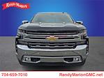 Used 2020 Chevrolet Silverado 1500 LTZ Crew Cab 4WD, Pickup for sale #GM16828A - photo 3