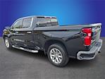 Used 2020 Chevrolet Silverado 1500 LTZ Crew Cab 4WD, Pickup for sale #GM16828A - photo 5