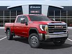 New 2025 GMC Sierra 2500 SLT Crew Cab 4WD, Pickup for sale #GM16845 - photo 31