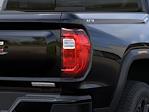 New 2024 GMC Canyon Elevation Crew Cab 4WD, Pickup for sale #GM16847 - photo 11