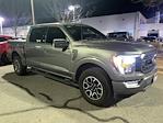 Used 2023 Ford F-150 XL SuperCrew Cab 4x4, Pickup for sale #GM16851A - photo 1