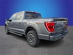 Used 2023 Ford F-150 XL SuperCrew Cab 4x4, Pickup for sale #GM16851A - photo 6