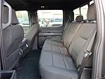 Used 2023 Ford F-150 XL SuperCrew Cab 4x4, Pickup for sale #GM16851A - photo 9