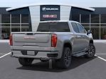 New 2025 GMC Sierra 1500 AT4 Crew Cab 4WD, Pickup for sale #GM16852 - photo 28