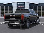 New 2025 GMC Sierra 1500 SLT Crew Cab 4WD, Pickup for sale #GM16859 - photo 28