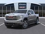 2025 GMC Sierra 1500 Crew Cab 4WD, Pickup for sale #GM16860 - photo 6