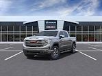 2025 GMC Sierra 1500 Crew Cab 4WD, Pickup for sale #GM16860 - photo 8