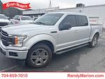 Used 2018 Ford F-150 XL SuperCrew Cab RWD, Pickup for sale #GM16863B - photo 1