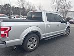 Used 2018 Ford F-150 XL SuperCrew Cab RWD, Pickup for sale #GM16863B - photo 5