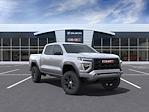 New 2024 GMC Canyon Elevation Crew Cab 4WD, Pickup for sale #GM16865 - photo 1