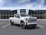 New 2025 GMC Sierra 3500 Denali Crew Cab 4WD, Pickup for sale #GM16866 - photo 1