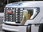 New 2025 GMC Sierra 3500 Denali Crew Cab 4WD, Pickup for sale #GM16866 - photo 13