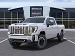 New 2025 GMC Sierra 3500 Denali Crew Cab 4WD, Pickup for sale #GM16866 - photo 30