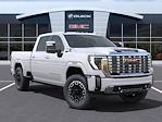 New 2025 GMC Sierra 3500 Denali Crew Cab 4WD, Pickup for sale #GM16866 - photo 31