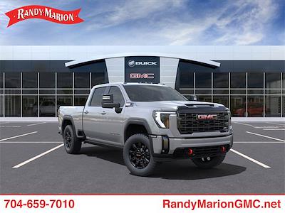 2025 GMC Sierra 2500 Crew Cab 4WD, Pickup for sale #GM16877 - photo 1