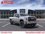 2025 GMC Sierra 2500 Crew Cab 4WD, Pickup for sale #GM16877 - photo 1