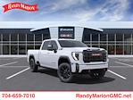 2025 GMC Sierra 2500 Crew Cab 4WD, Pickup for sale #GM16880 - photo 1