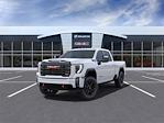 2025 GMC Sierra 2500 Crew Cab 4WD, Pickup for sale #GM16880 - photo 8