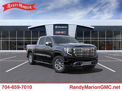 2025 GMC Sierra 1500 Crew Cab 4WD, Pickup for sale #GM16889 - photo 1