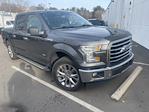 Used 2017 Ford F-150 XL SuperCrew Cab RWD, Pickup for sale #GM16889A - photo 3