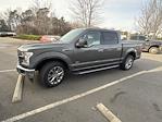 Used 2017 Ford F-150 XL SuperCrew Cab RWD, Pickup for sale #GM16889A - photo 1