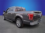 Used 2017 Ford F-150 XL SuperCrew Cab RWD, Pickup for sale #GM16889A - photo 2