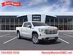 2025 GMC Sierra 1500 Crew Cab 4WD, Pickup for sale #GM16890 - photo 1