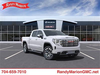 2025 GMC Sierra 1500 Crew Cab 4WD, Pickup for sale #GM16891 - photo 1