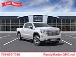 2025 GMC Sierra 1500 Crew Cab 4WD, Pickup for sale #GM16891 - photo 1