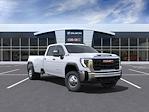 2025 GMC Sierra 3500 Crew Cab 4WD, Pickup for sale #GM16898 - photo 1