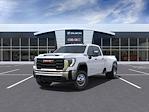 2025 GMC Sierra 3500 Crew Cab 4WD, Pickup for sale #GM16898 - photo 32