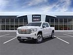 2025 GMC Sierra 1500 Crew Cab 4WD, Pickup for sale #GM16901 - photo 8