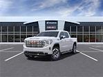 2025 GMC Sierra 1500 Crew Cab 4WD, Pickup for sale #GM16902 - photo 8