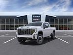 2025 GMC Sierra 2500 Crew Cab 4WD, Pickup for sale #GM16903 - photo 32