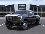 2025 GMC Sierra 3500 Crew Cab 4WD, Pickup for sale #GM16904 - photo 30