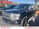 Used 2020 Ford F-150 XL SuperCrew Cab 4x4, Pickup for sale #GM16911A - photo 1