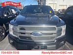 Used 2020 Ford F-150 XL SuperCrew Cab 4x4, Pickup for sale #GM16911A - photo 3