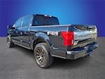 Used 2020 Ford F-150 XL SuperCrew Cab 4x4, Pickup for sale #GM16911A - photo 2