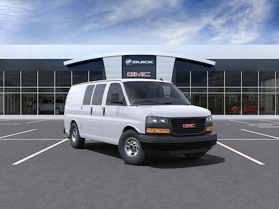 2024 GMC Savana 2500 RWD, Empty Cargo Van for sale #GM16923 - photo 1