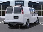 2024 GMC Savana 2500 RWD, Empty Cargo Van for sale #GM16923 - photo 28